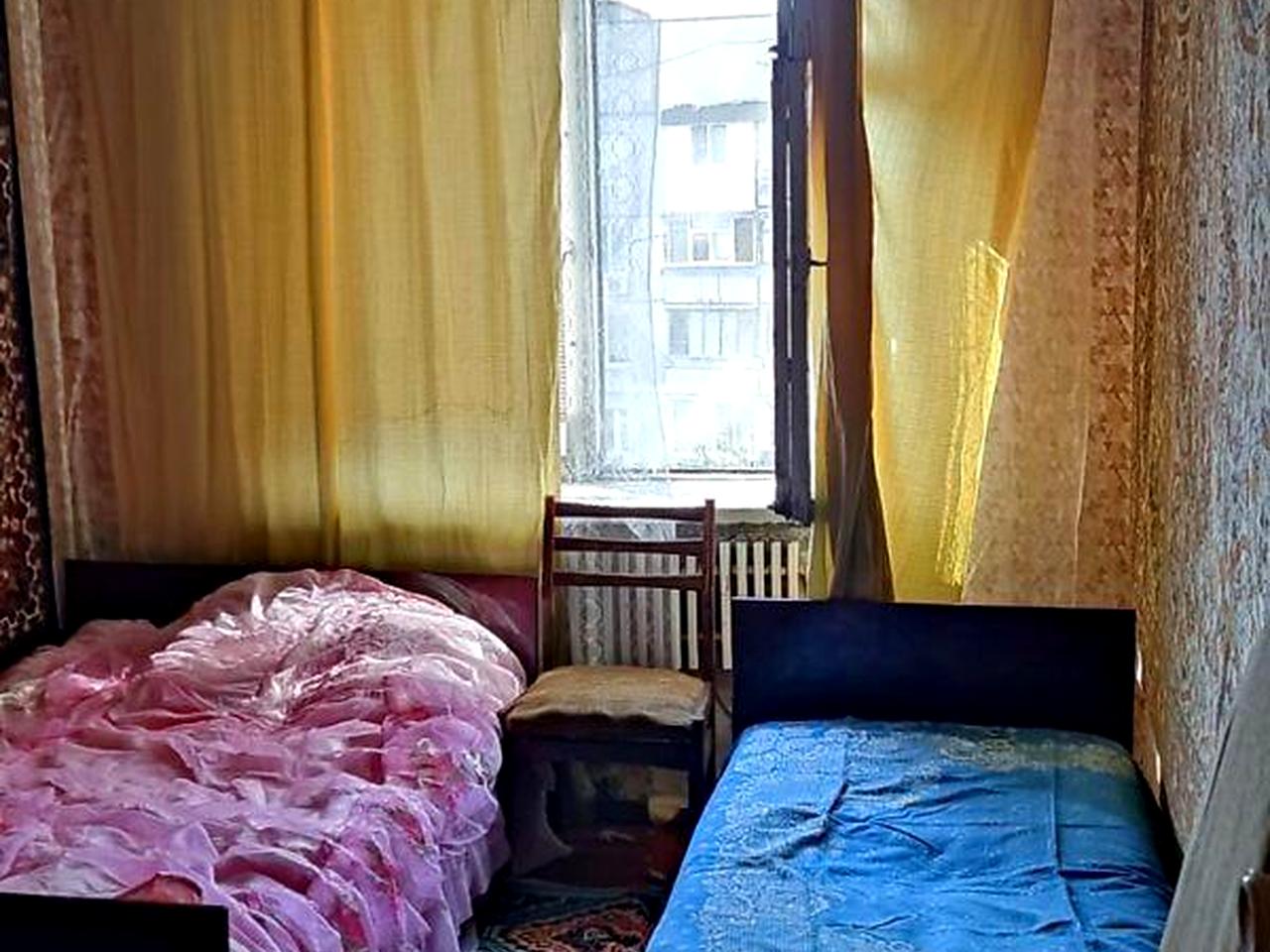 Продаж 2к Квартира 3-й мікрорайон
