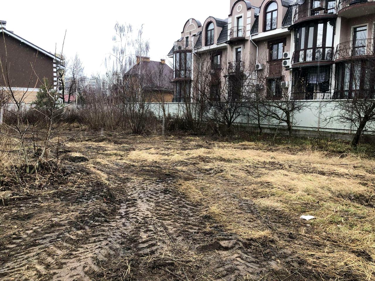 Драгоманова вул.