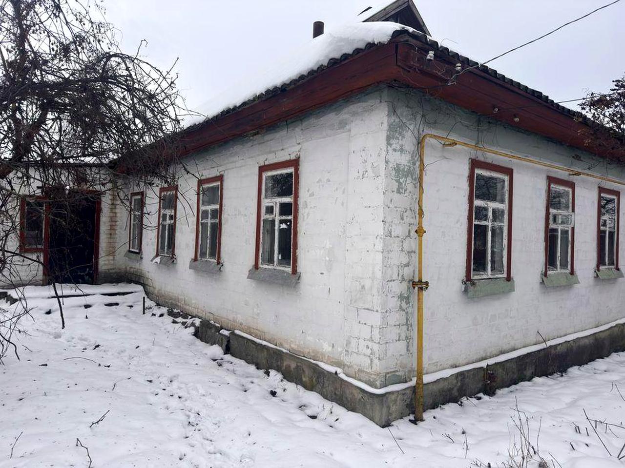Продається будинок
