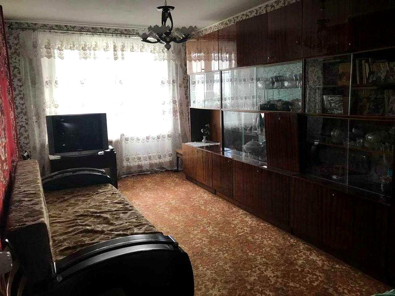 Продам квартиру в м. Златопіль