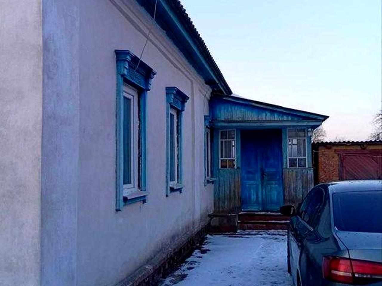 Продається будинок. Конотоп