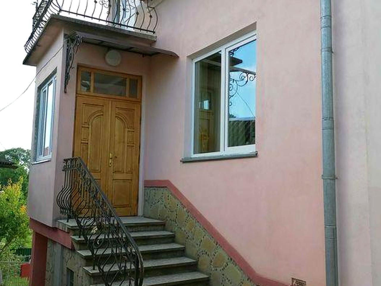 Продається будинок у м. Бучач