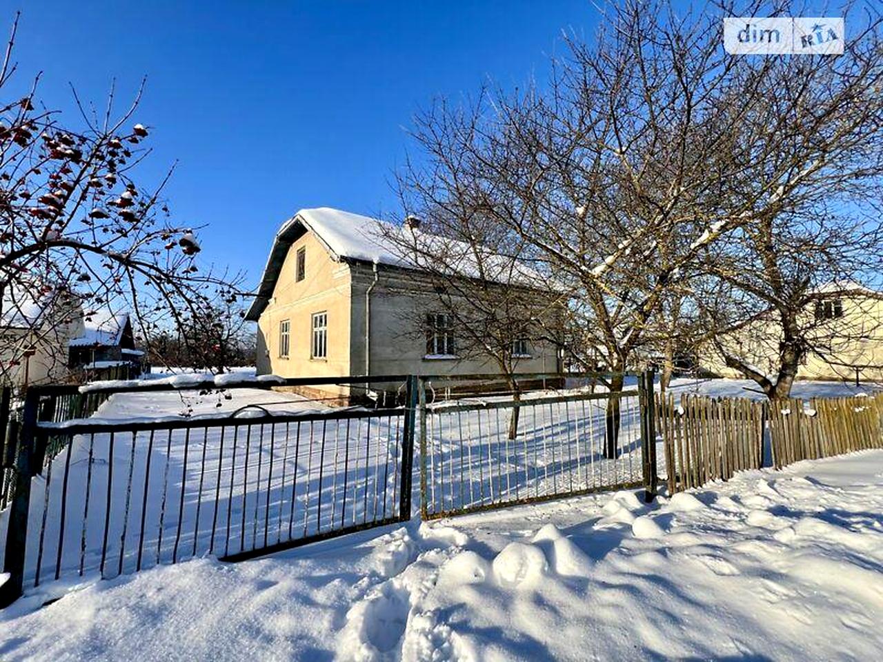 Продаж 3к Дім Миру вулиця