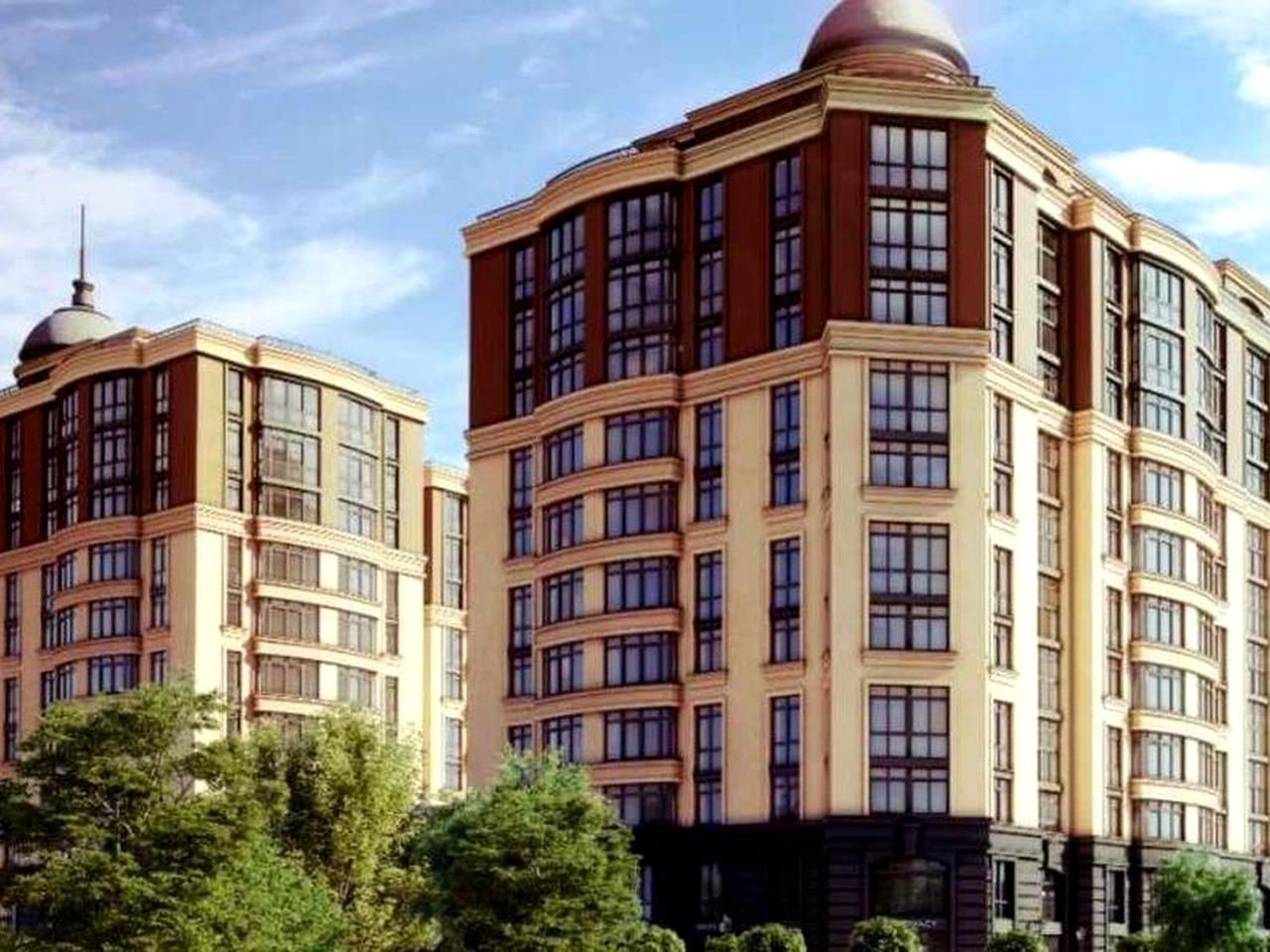 Продаж / ПЕРЕУСТУПКА 3-х к. квартири ЖК Bavaria City ЖК Bavaria City