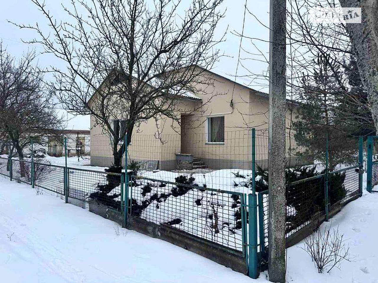 Продаж 2к Дім Будівельників вулиця