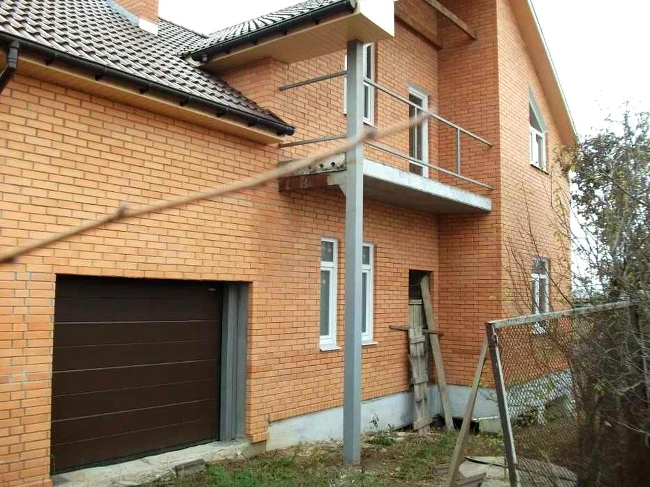 Продам дом в живописном посёлке Высокий,180м2 (код 4825)