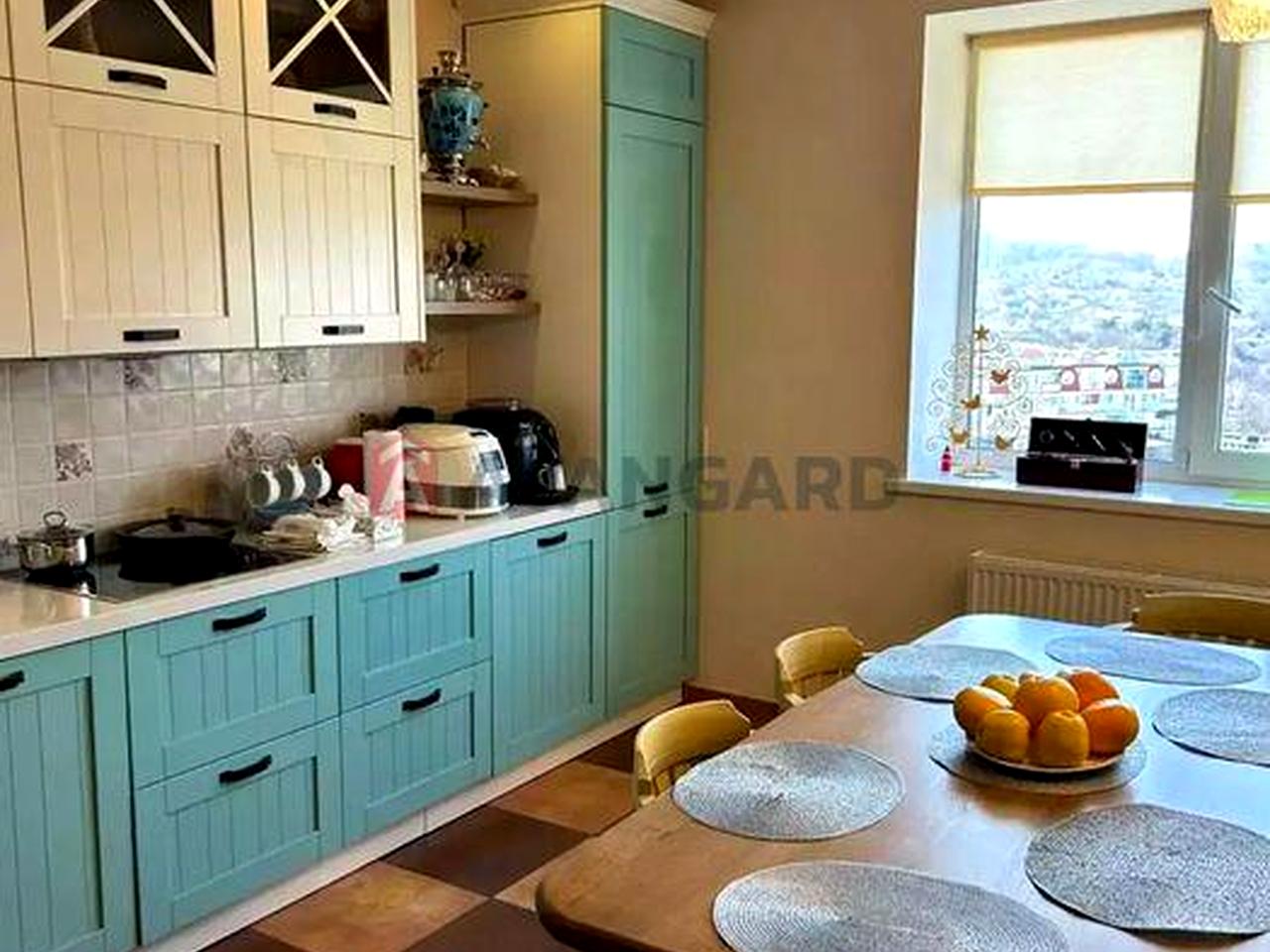 Продам 3-ком. Победа-6 880$кв.м. ЖК 'Творець'