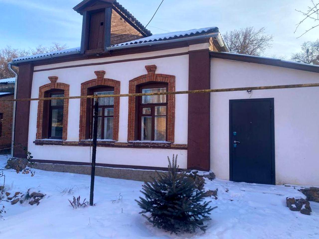 Продам квартиру(частину будинку)