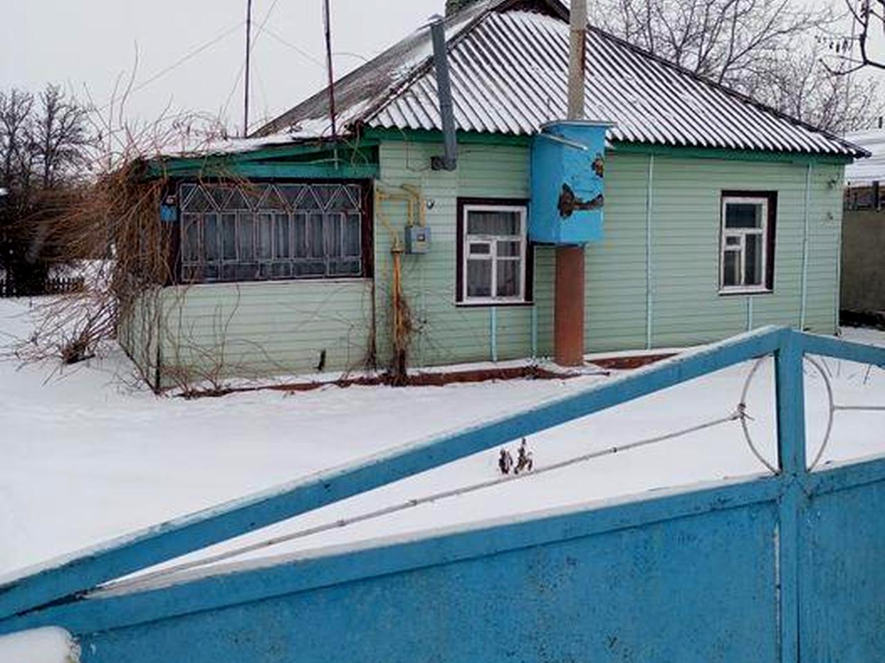 Пів будинку в центрі м. Переяслав (газифікований) ТЕРМІНОВО