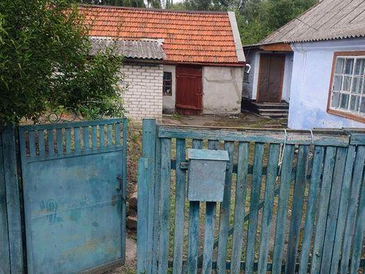 Будинок в м.Сміла
