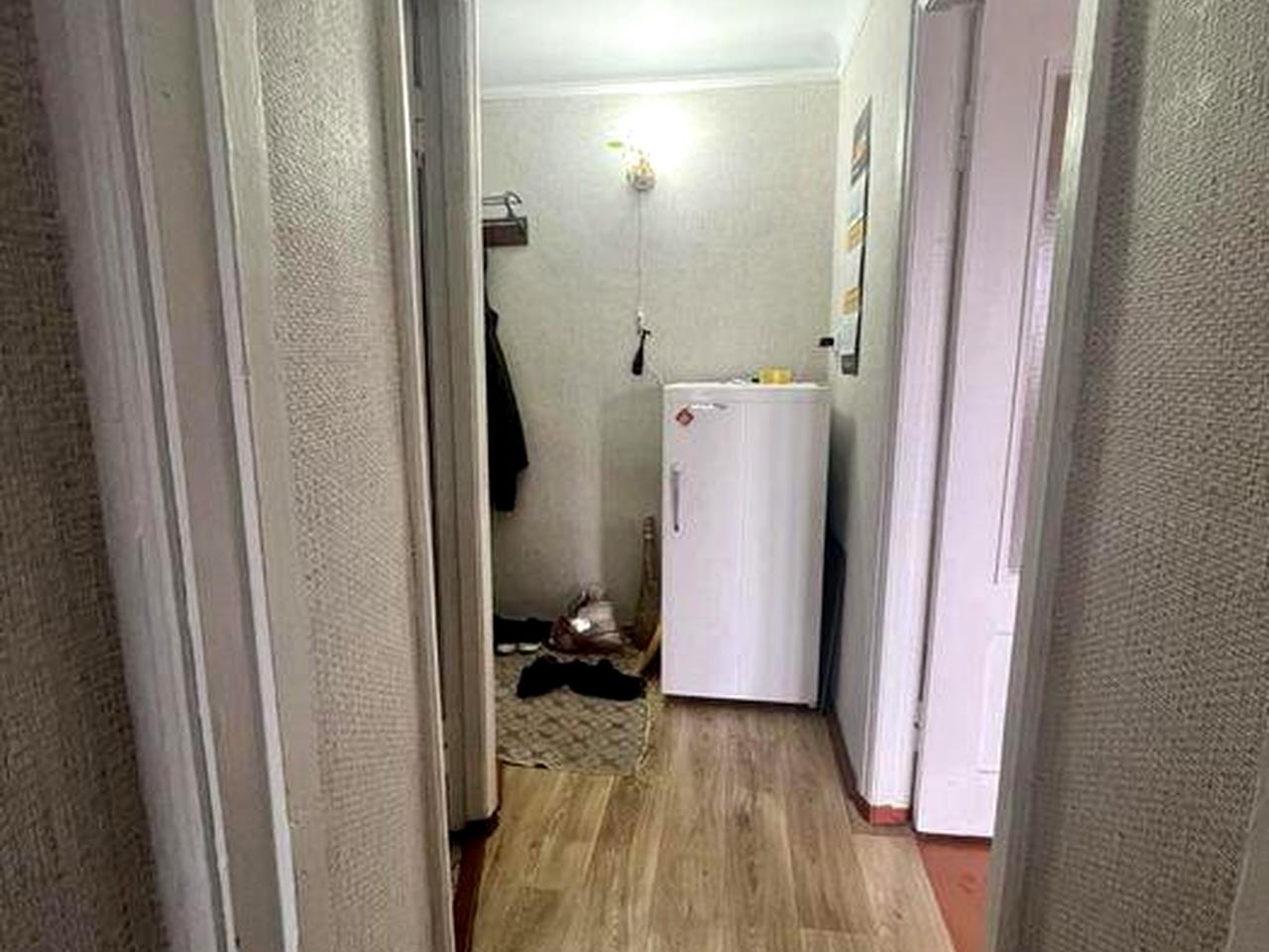 Продам 2 комнатную кишииневский прэкт центр