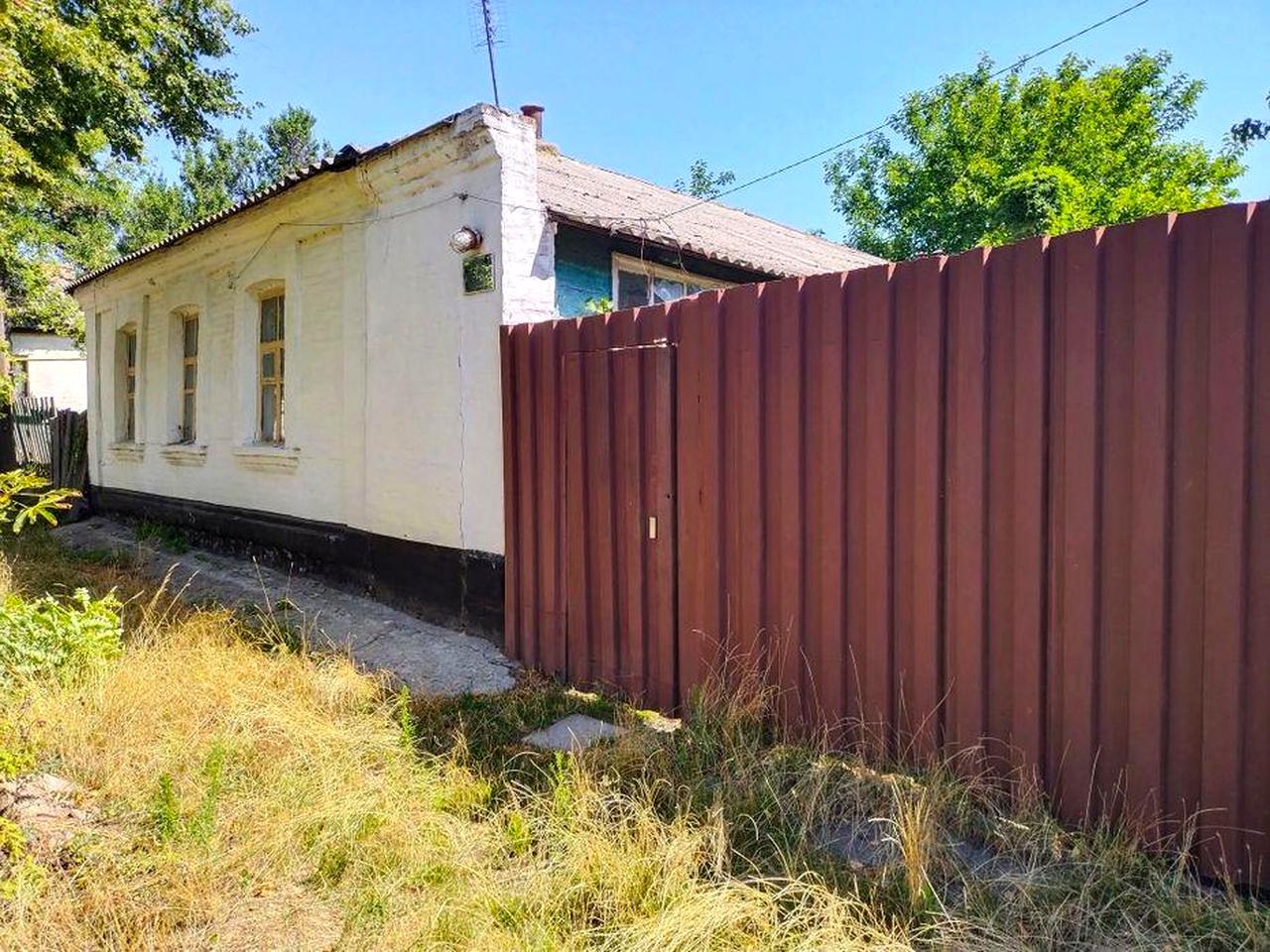 Продається будинок