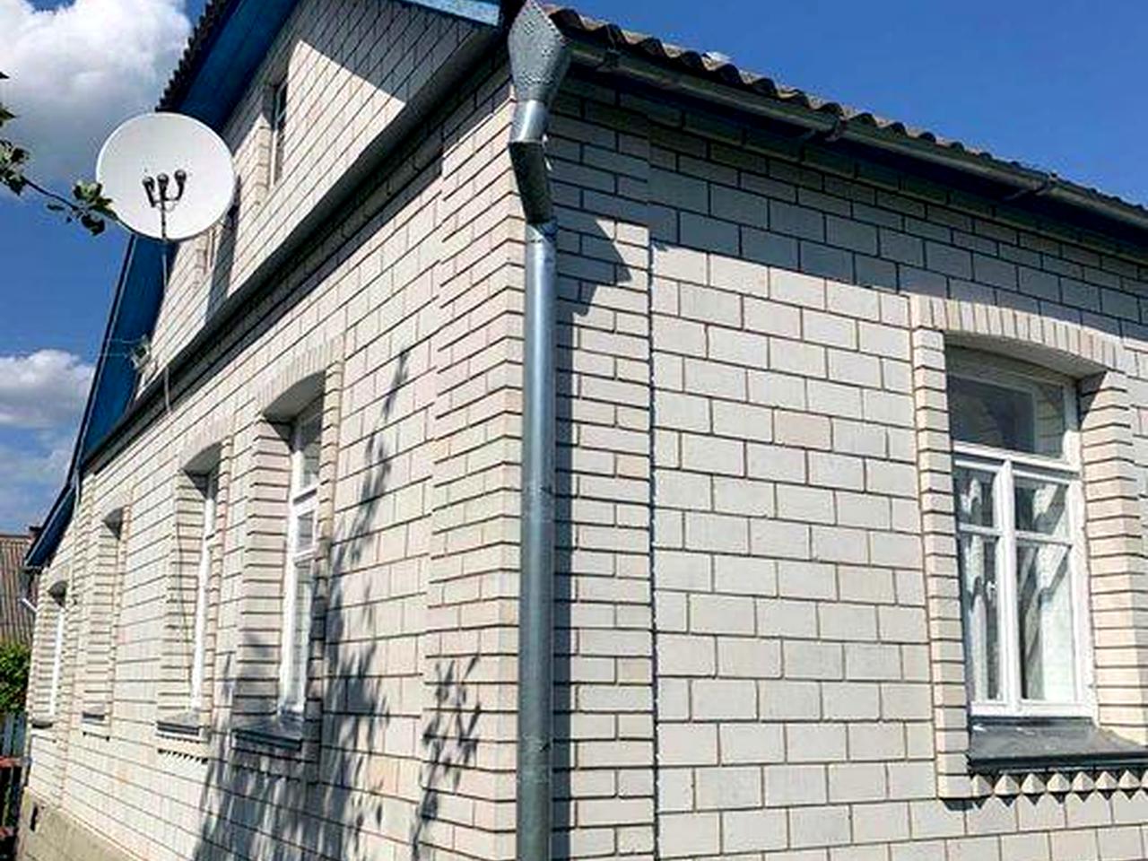 Продаю  будинок Шатрище (розглядаю продаж за сертифікати)