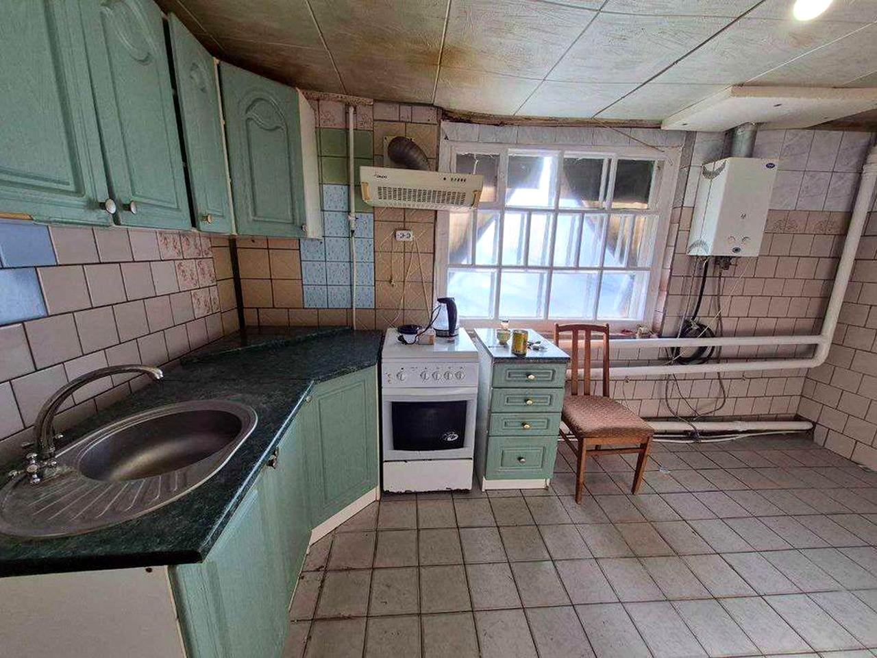 Продам будинок м. Зміїв