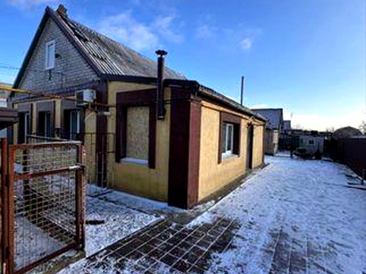 Продам будинок Вільнянськ