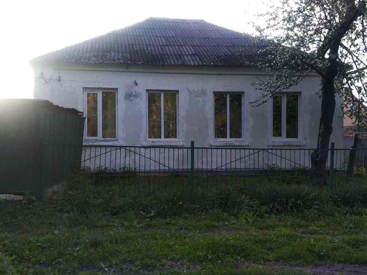 Продам затишний будинок по вул.Зарічна 46