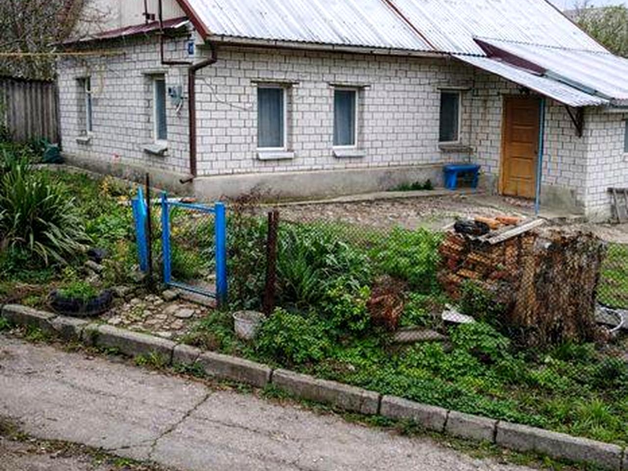 Продам житловий будинок