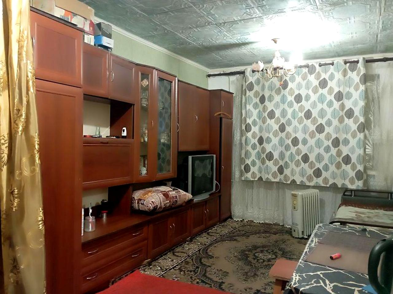 Продається кімната в гуртожитку