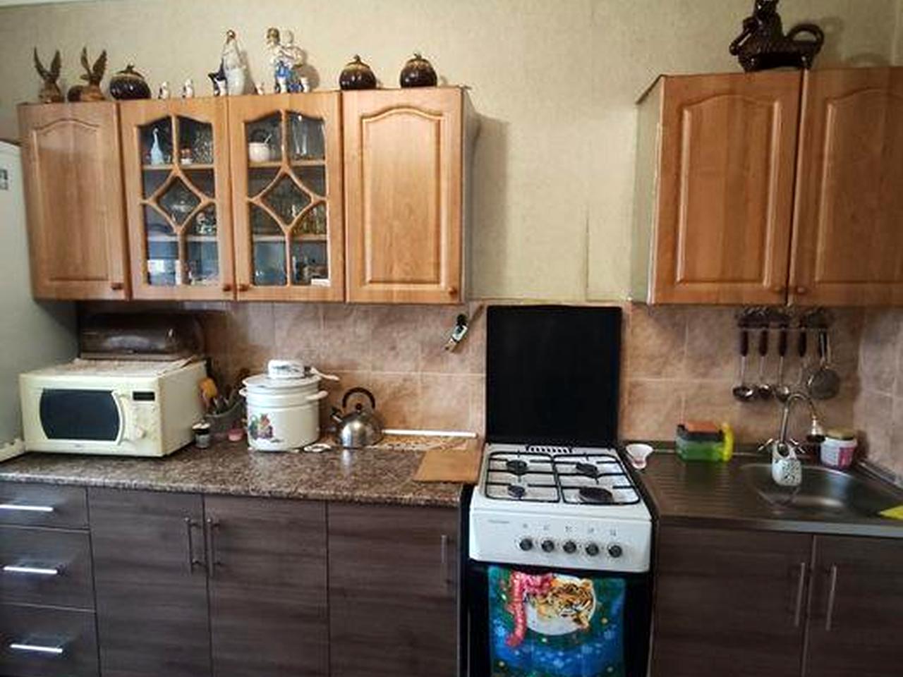 Продам 3х комнатную квартиру по Рубана, Хортицкий район