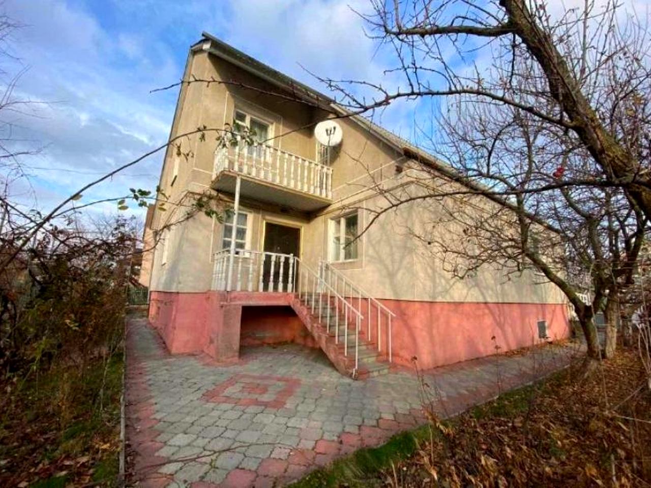 Продається будинок