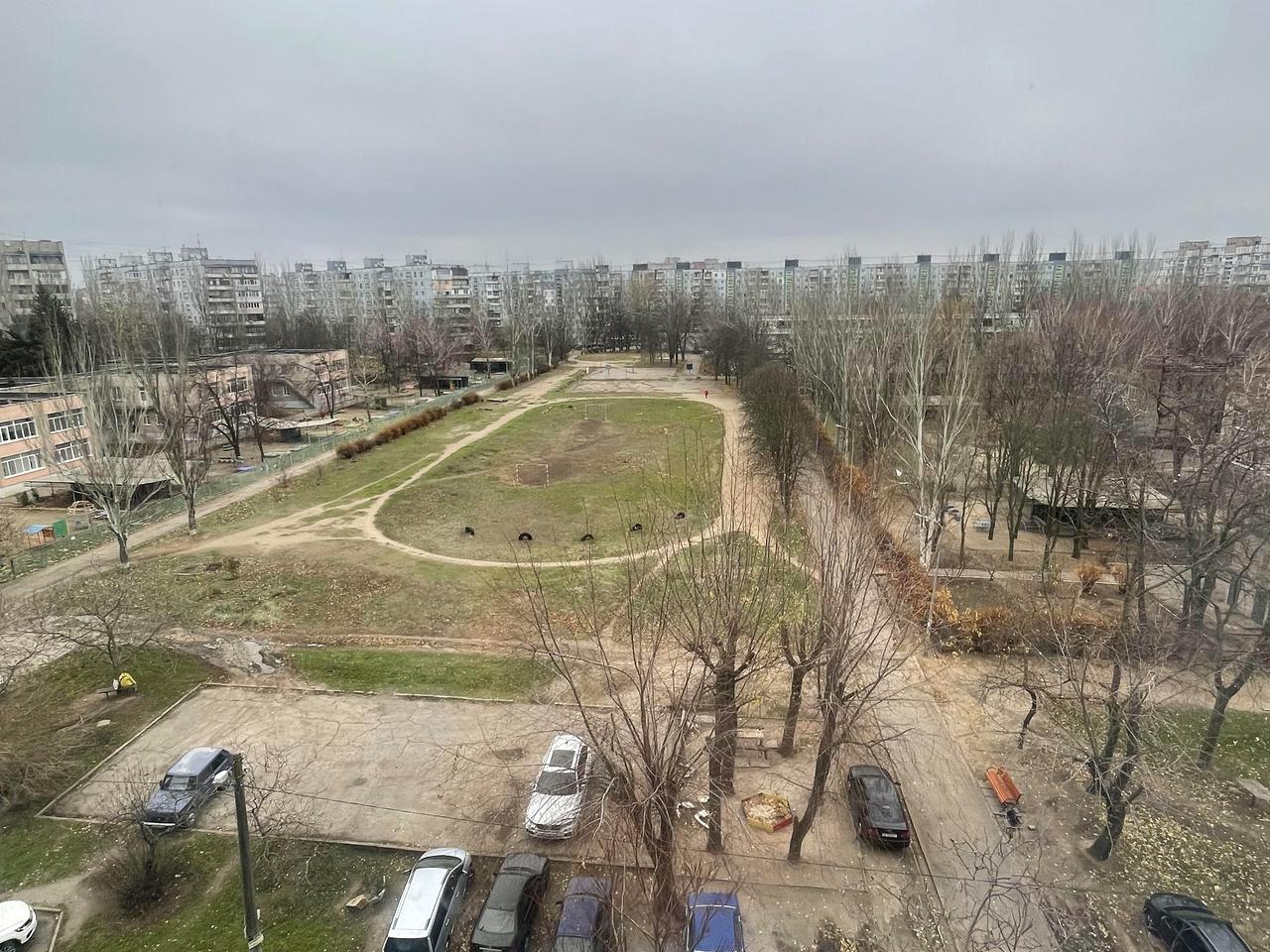 Козака Бабури вул. (Жукова), 14