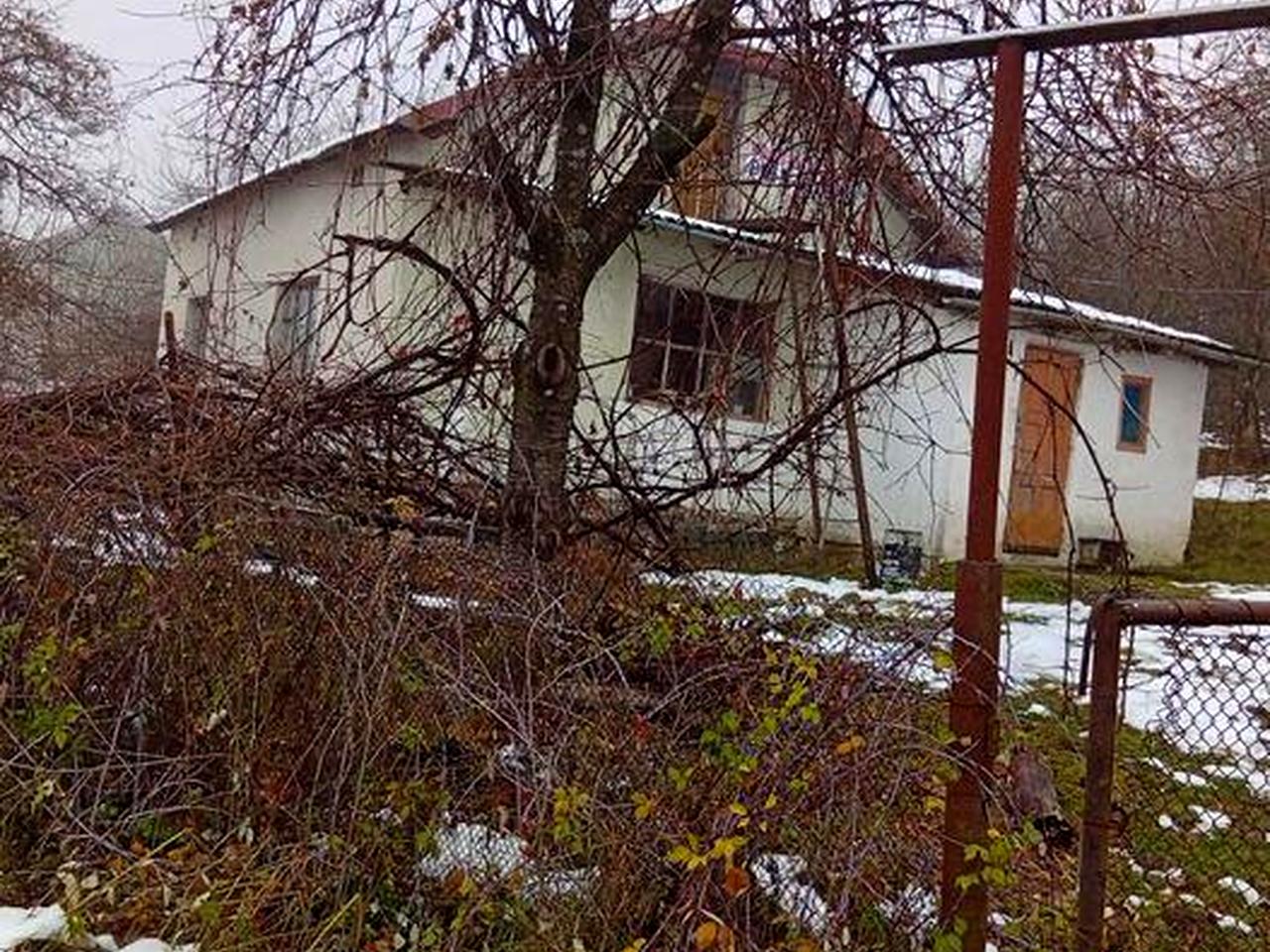 Продається власний будинок