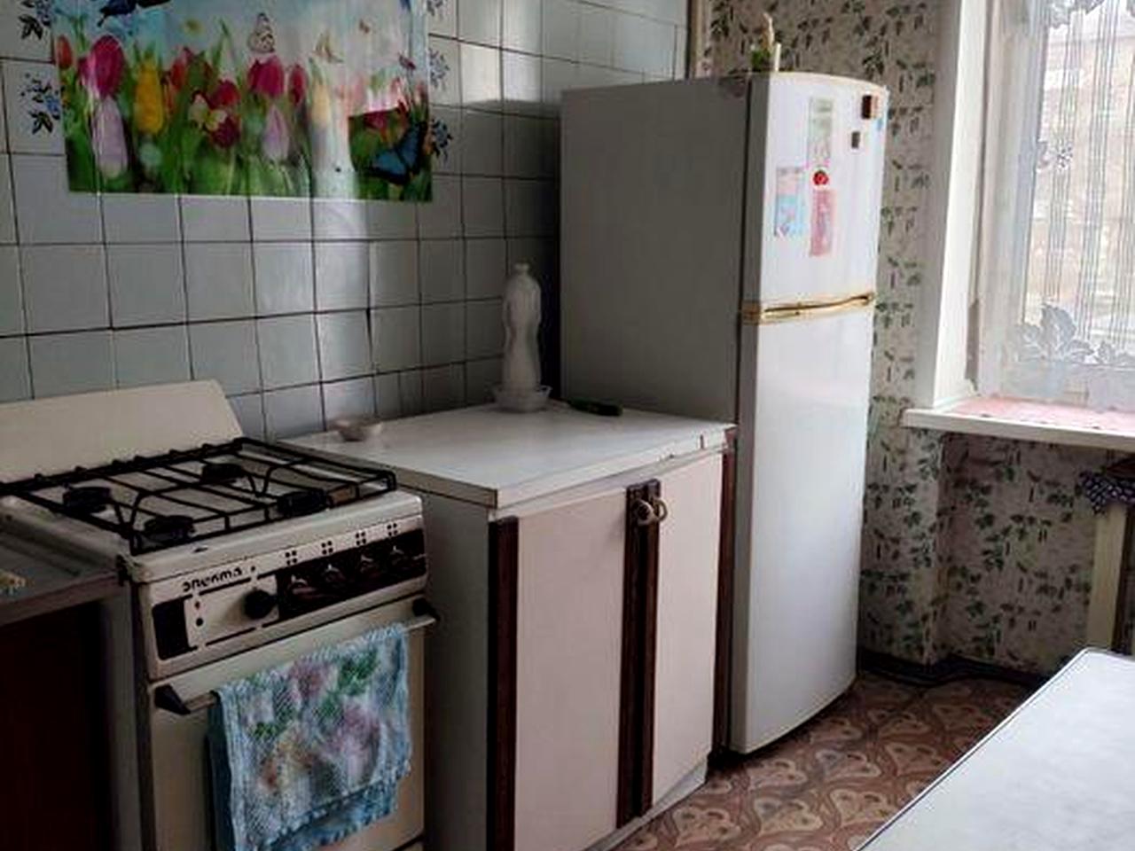 Продається 3 кімнатна квартира по вул.Гоголя