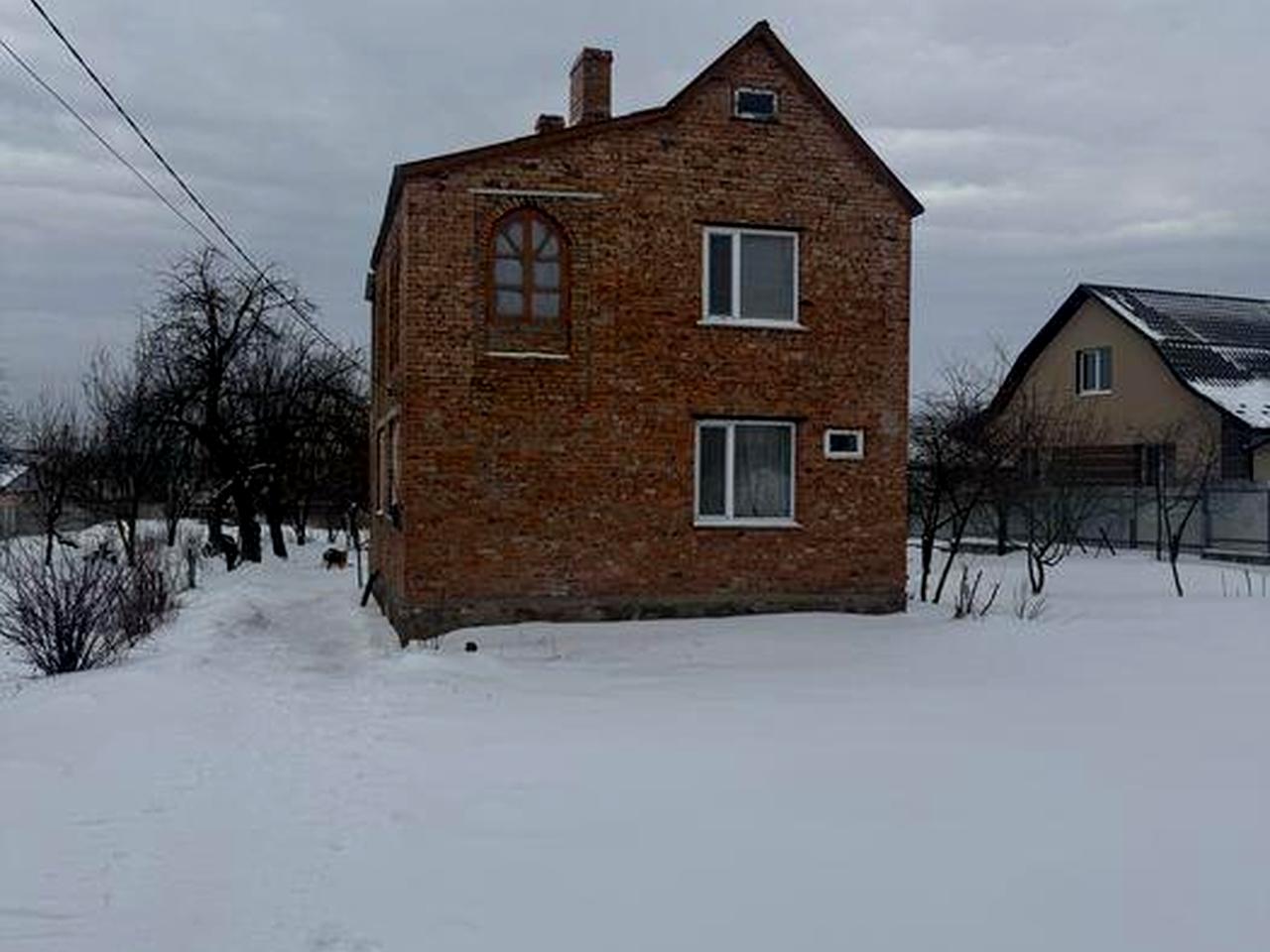 Житловий будинок