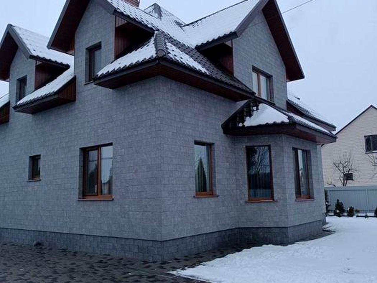 Продам новий Будинок, повністю вмебльований, від власника