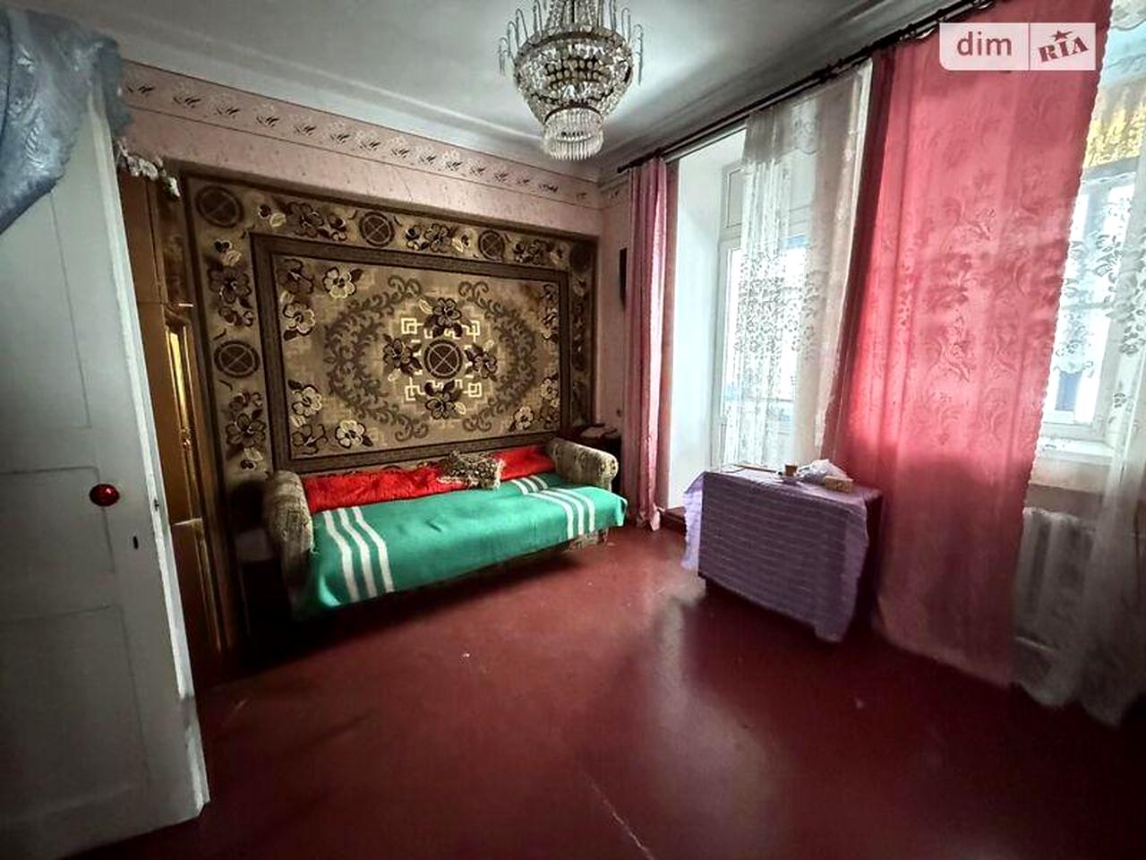 Продаж 3к Квартира Незалежності (Леніна) вулиця