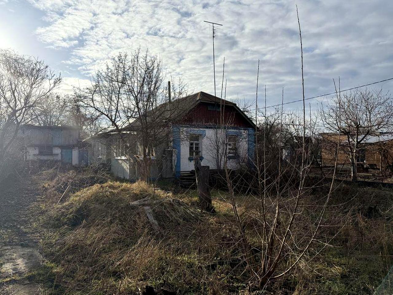 Продам приватний будинок