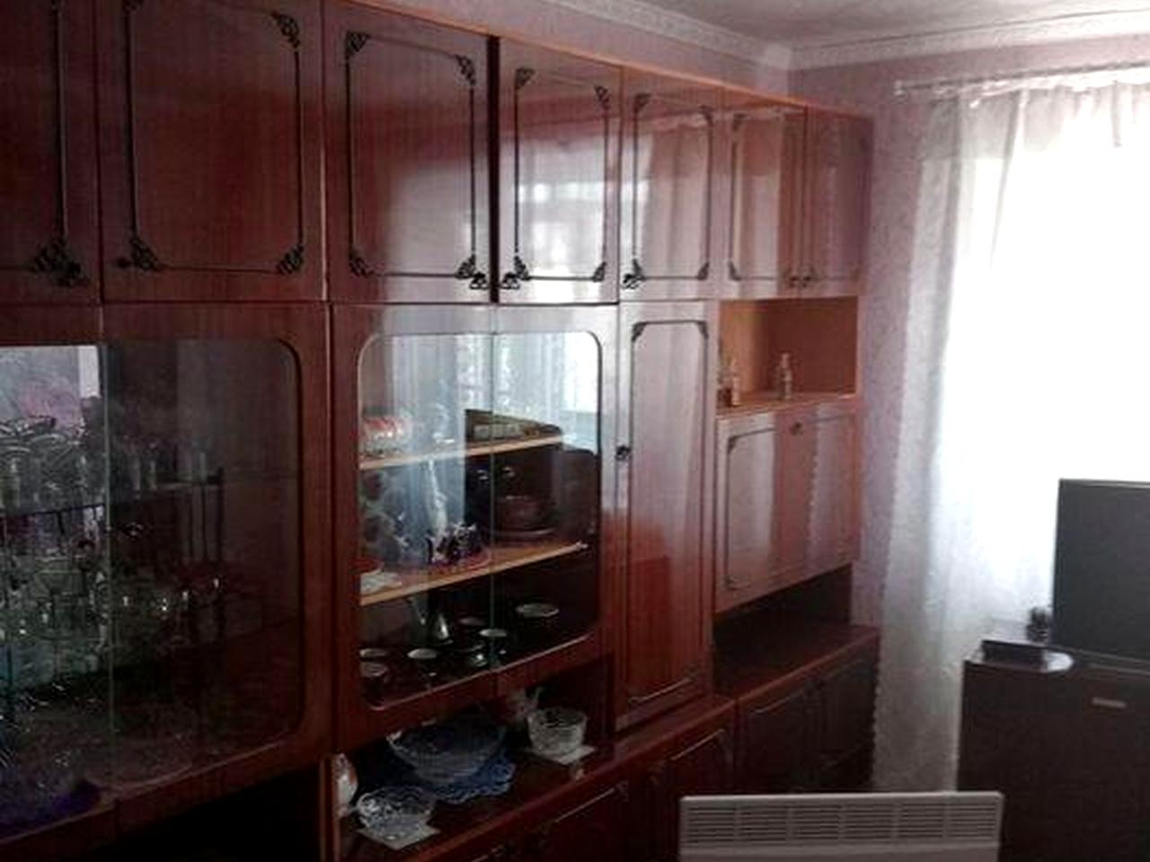 3-х кімнатна квартира м.Покров