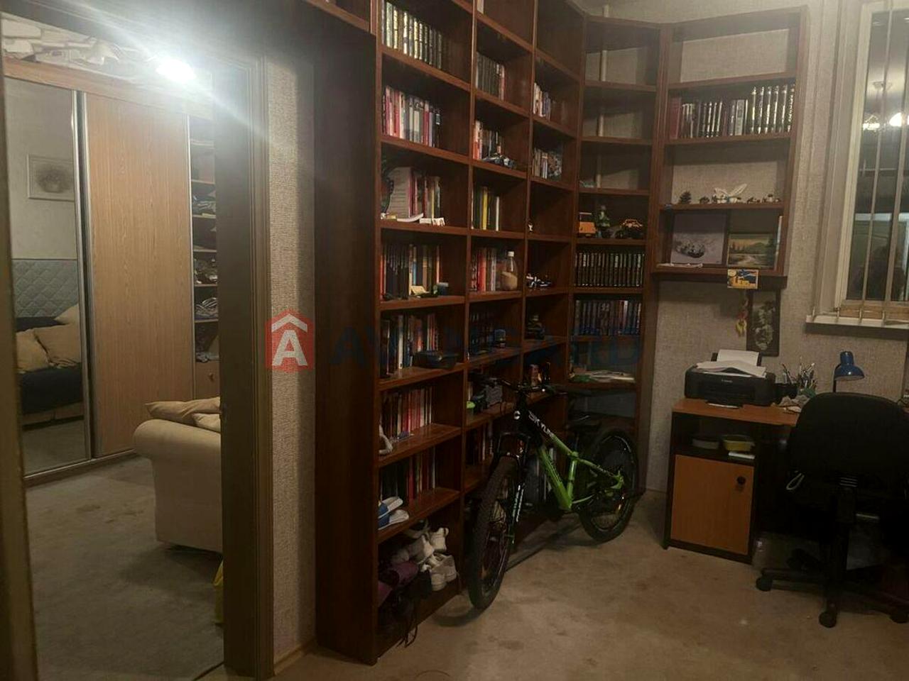 4-кімн. квартира, 97.0 м²