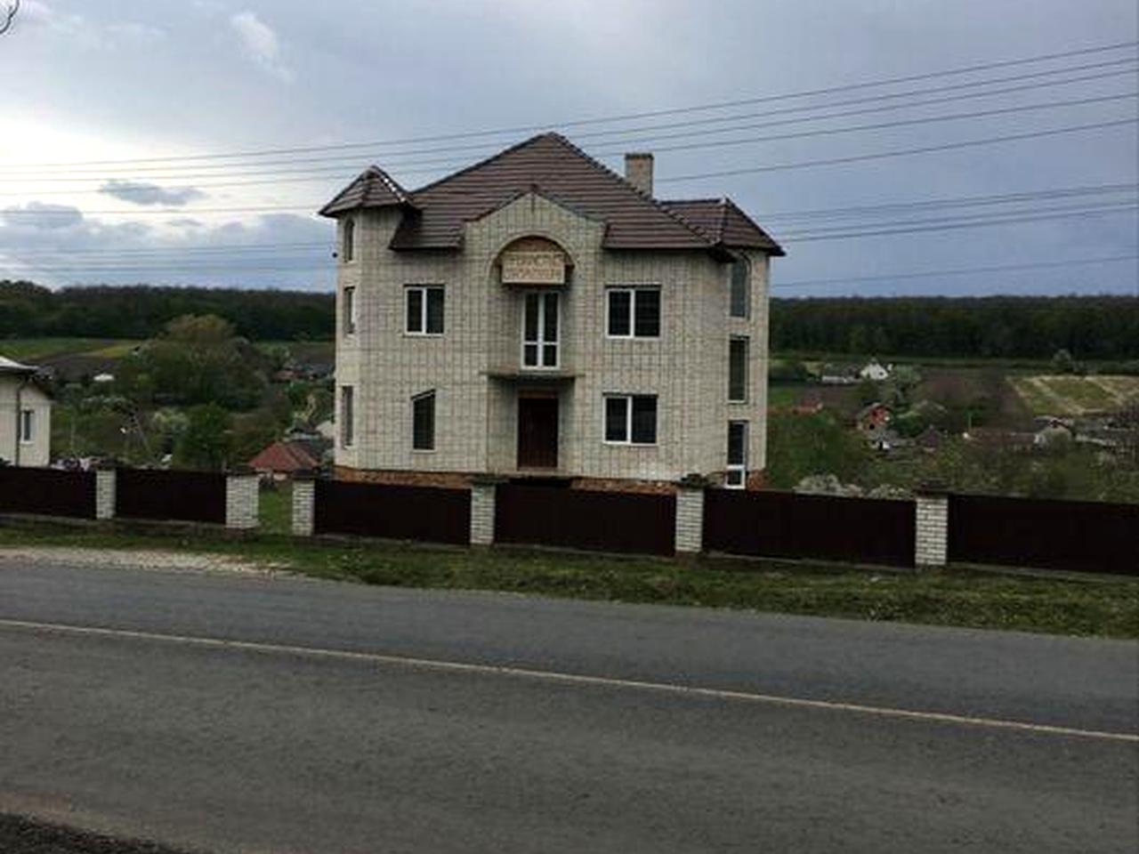 Продам будинок, хата, особняк, приватний будинок Бучач