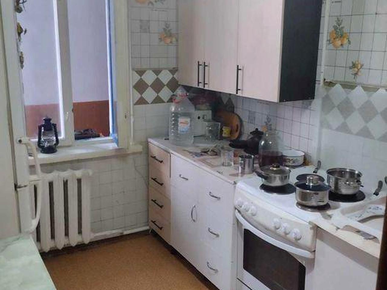 Продаж 3-кімн. квартири, 1-й мікрорайон ЖК вул. Європейська 10