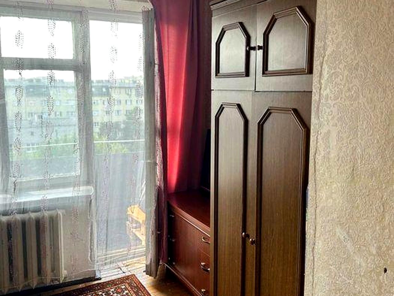 Квартира 1 кім 23кв