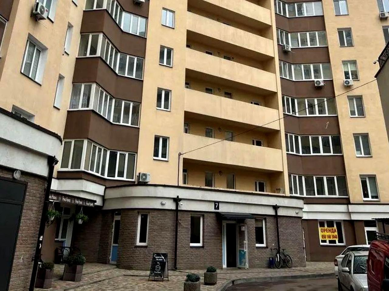 Продається 2-кімнатна квартира в сучасному ЖК «Авіа Квартал» ЖК Авіа Квартал