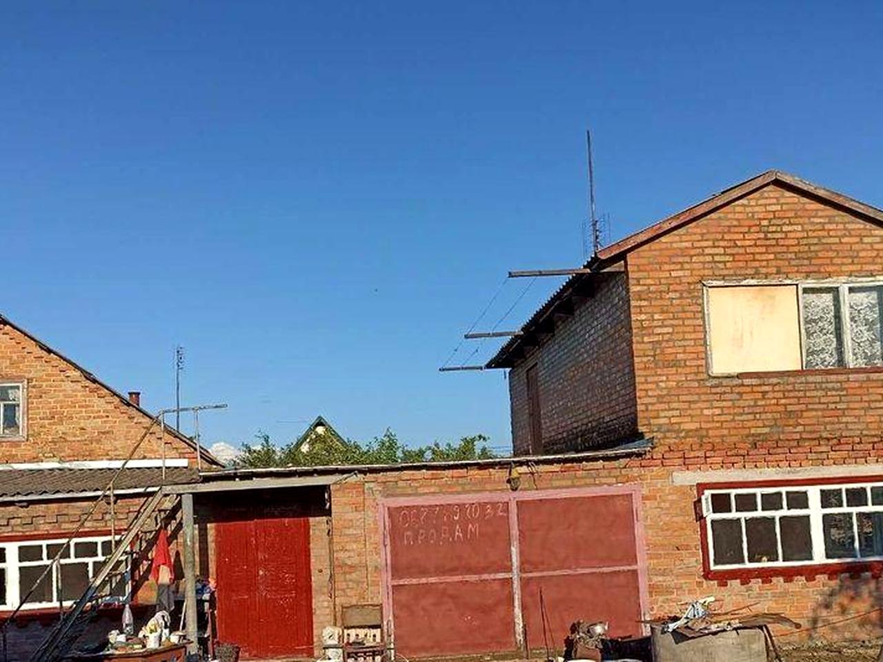 Продам або обміняю частину будинку