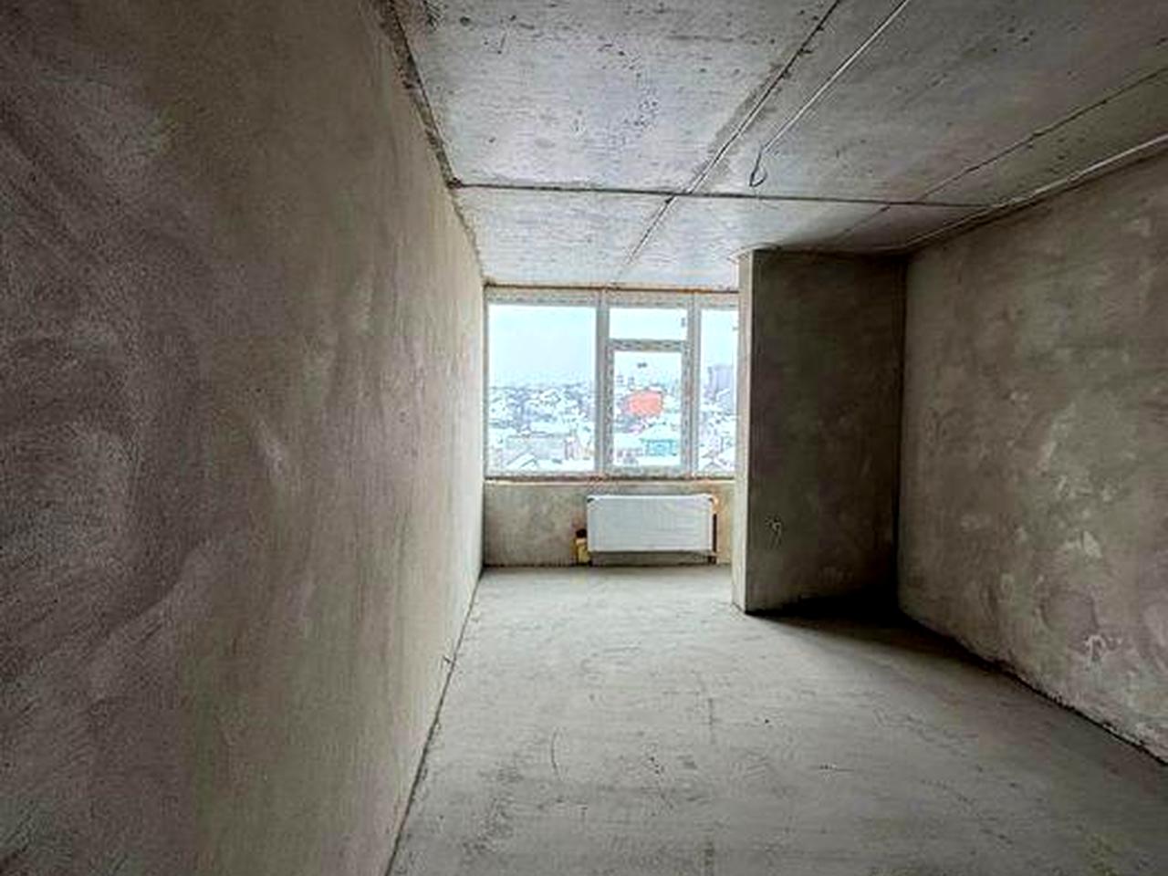 Продаж 2-кімнатної квартири в ЖК Буковинський вул.Герцена