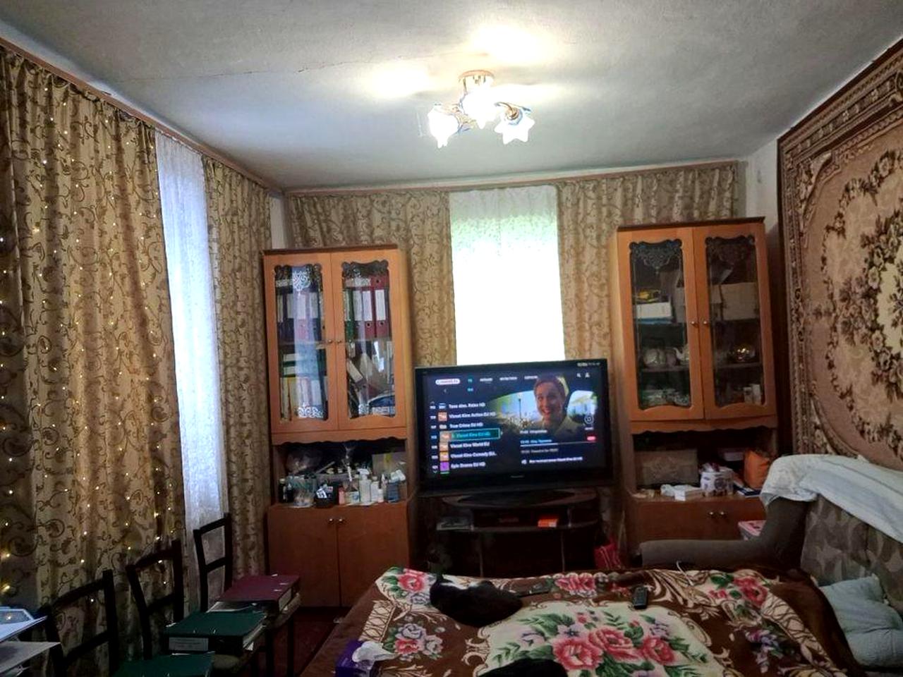 Продається будинок. Місто Іллінці Вінницька обл.