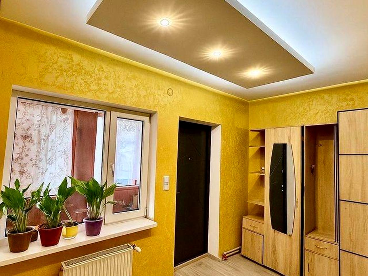 Продаж 2 кімнатної квартири Чортків, центр
