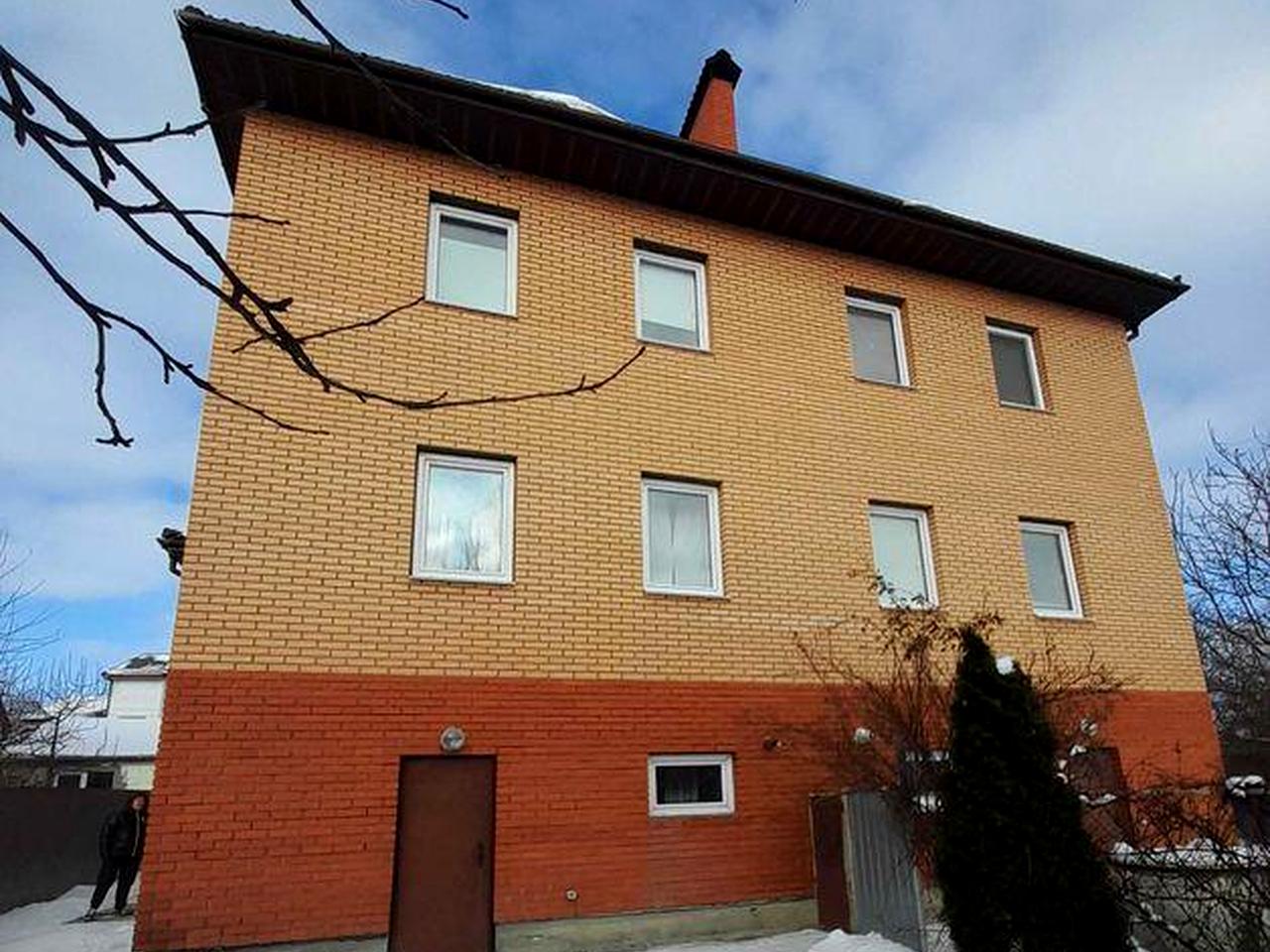 Без комісії, дуплекс 200 м², 5 кімнат, теплий гараж, ділянка  3 сотки