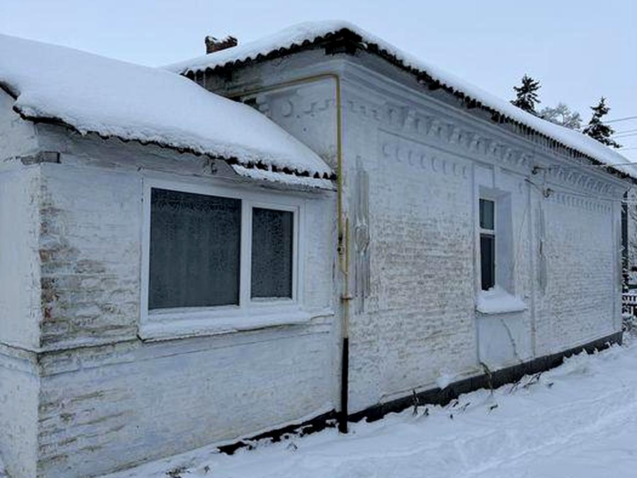 Продаж 2 кім квартири!(частини будинку)м Сквира!