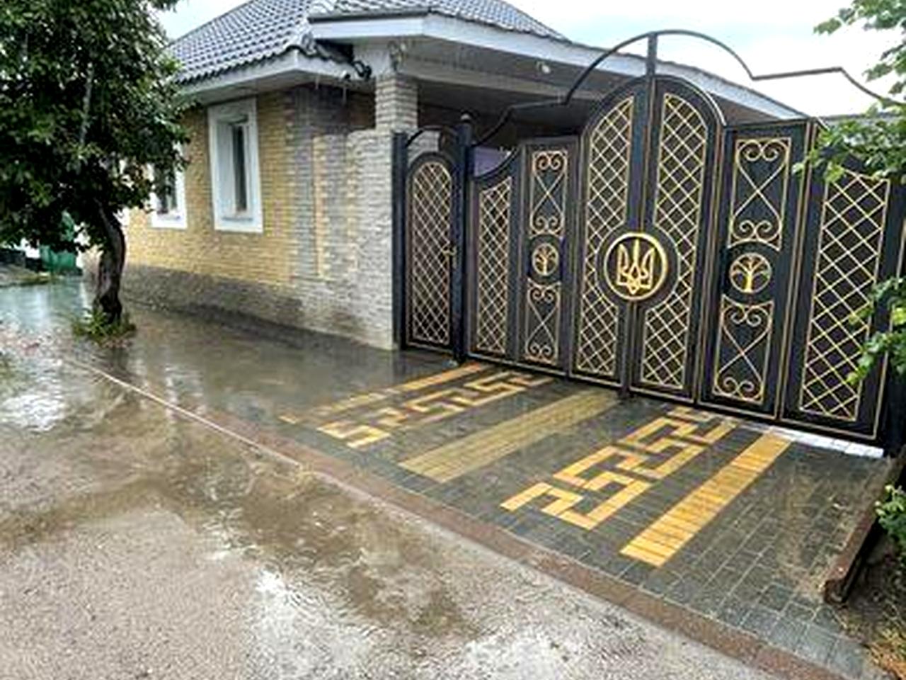 Продається «Дім Мріі»