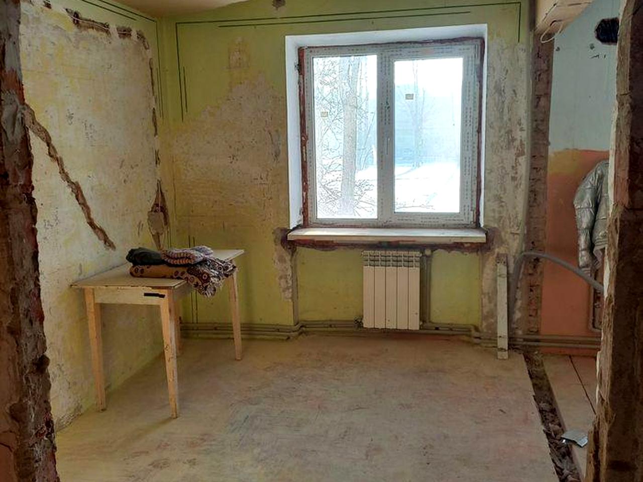 Продам 3 кімн квартиру в м.Калуші