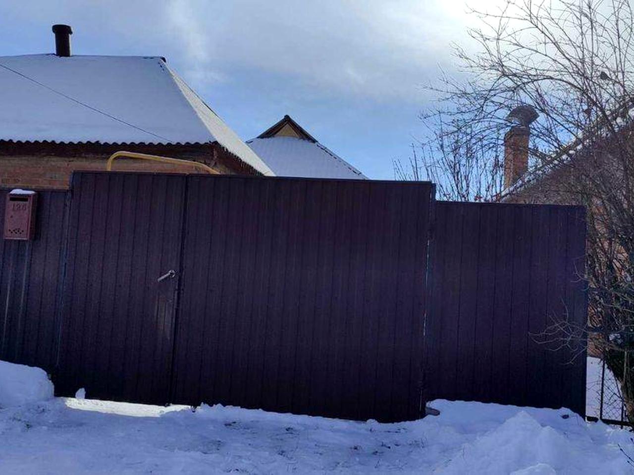 Продам будинок у м. Знамянка по вул. Дачна