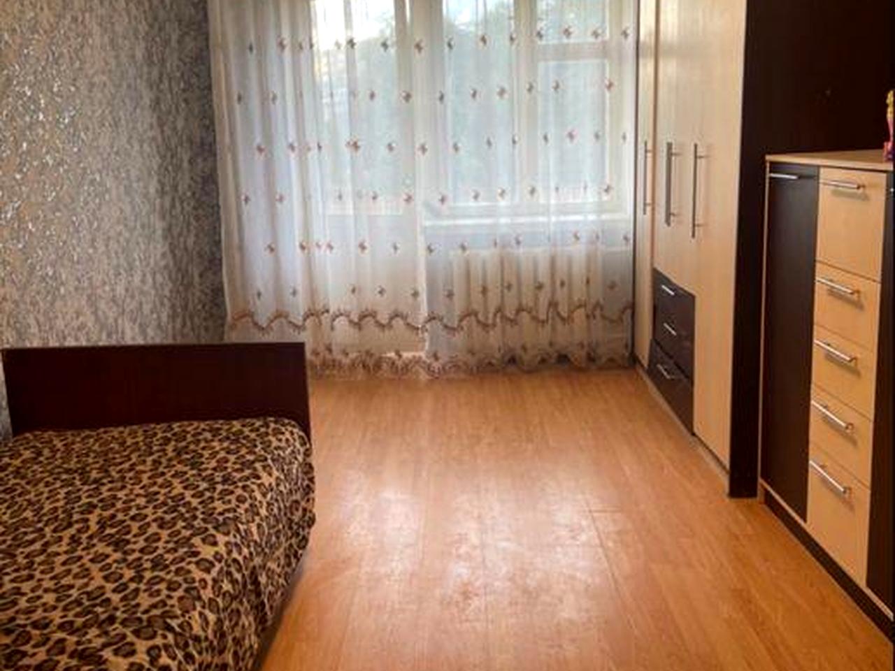 3 кімнатна квартира стебник