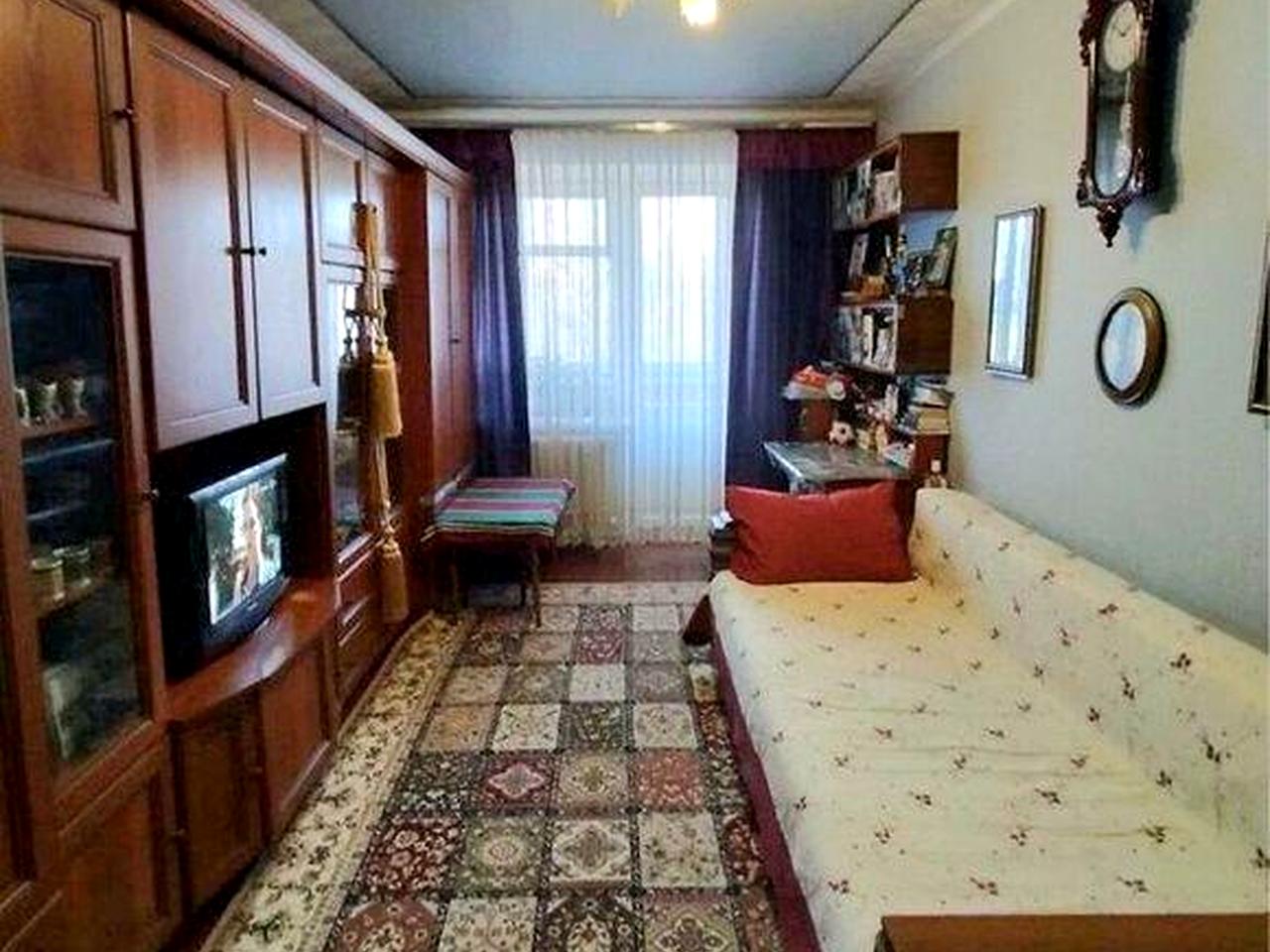Продам 3кім.квартиру вул.Олімпійська,Торгмаш,м.Бровари