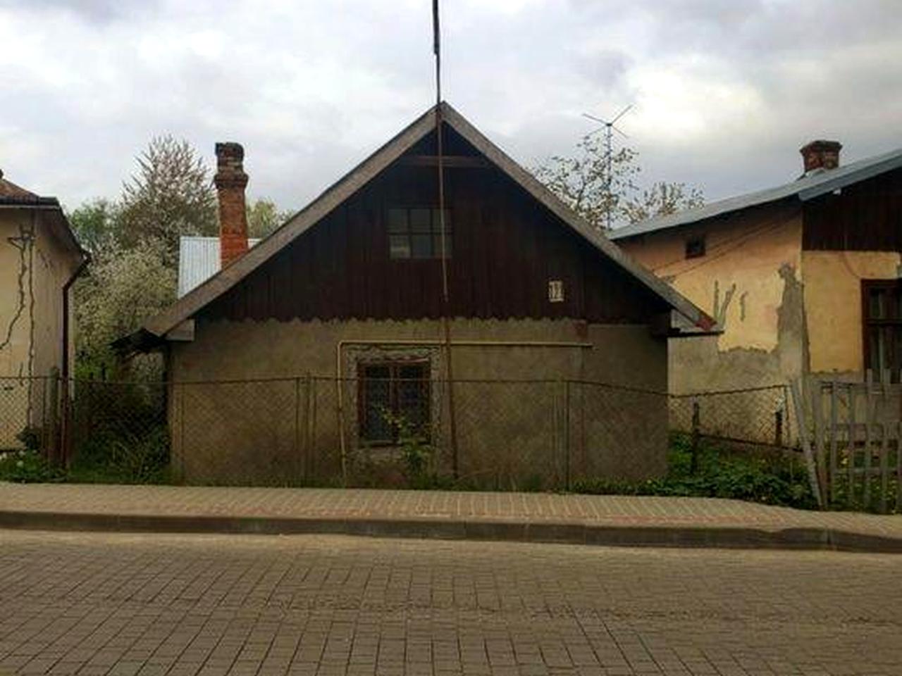 Продається житловий будинок