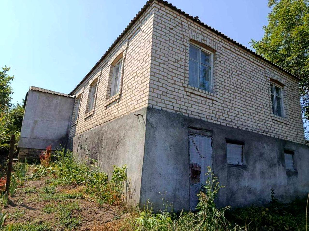 Продаж будинку в районі Макотерчику | м. Тальне